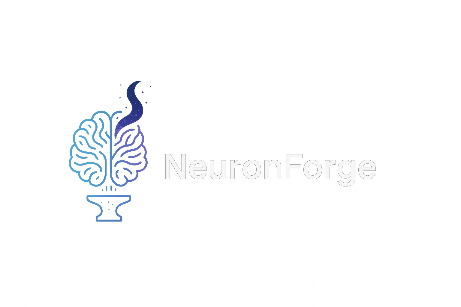 Neuron Forge logo